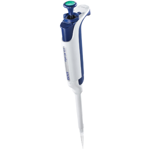 Одноканальный дозатор METTLER TOLEDO Pipet-Lite LTS Pipette L-300XLS+